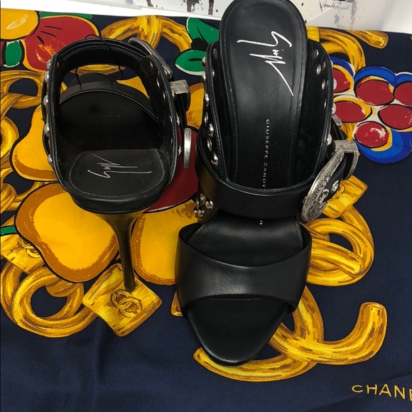 GZ heel - Picture 6 of 8